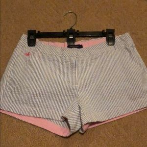 Southern marsh shorts